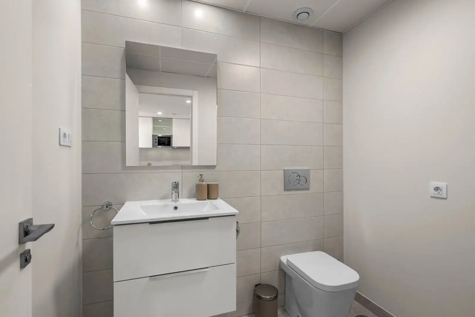 Apartament amb piscina en venda a N/A, imagen 15