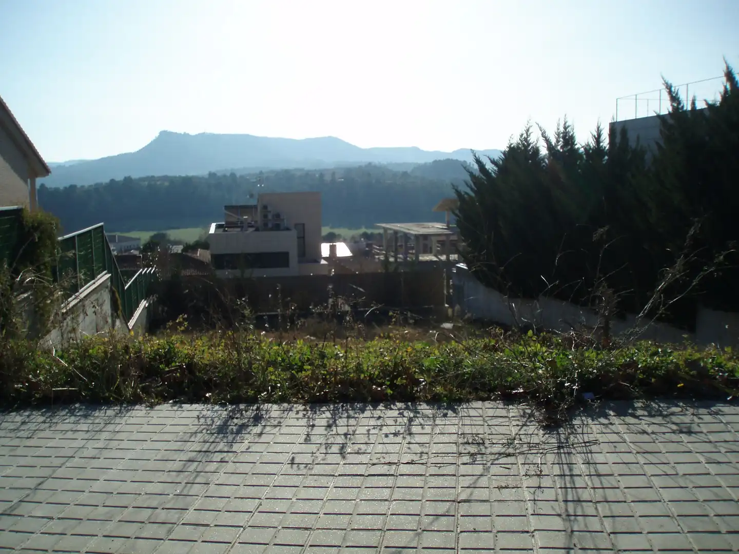 Residencial en venta en Igualada