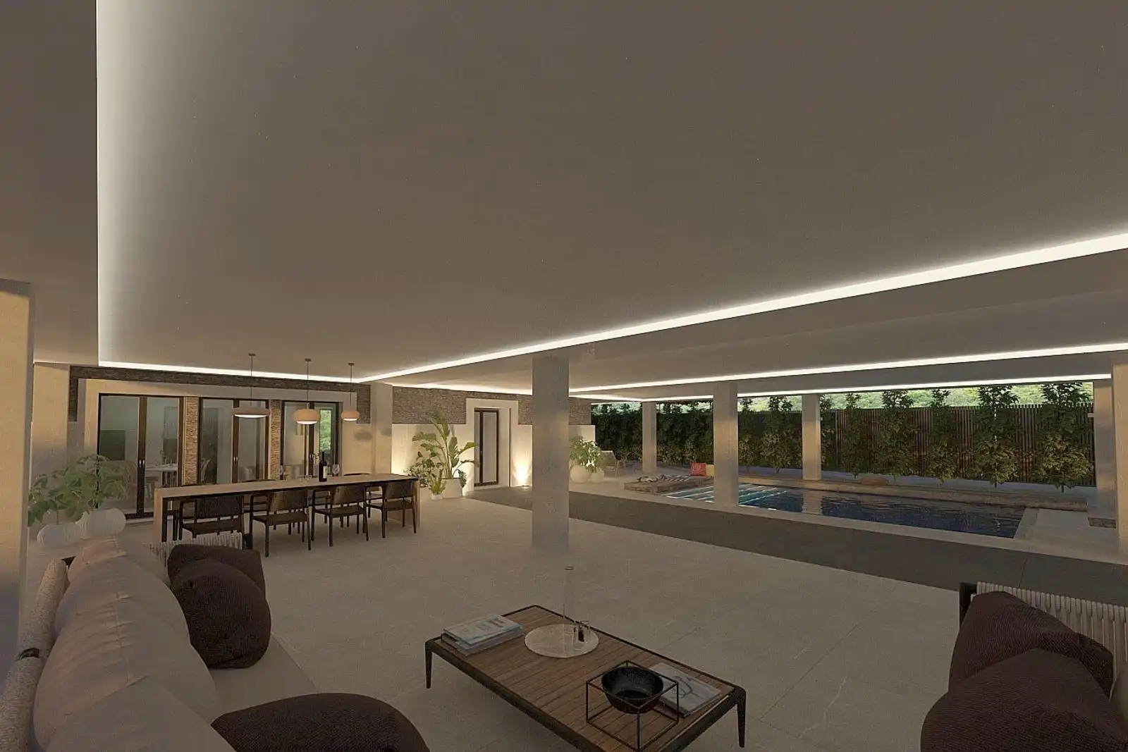 Casa amb jardí en venda a Santa Margalida Poble, imagen 45