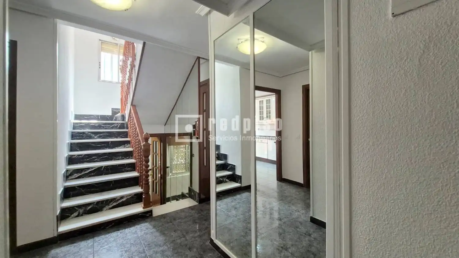 Houses for sale in Getafe  with Air Conditioner, Heating and Private garden