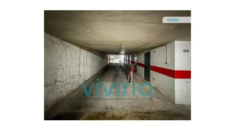 Photo 5 of Garage for sale in Avinguda del Doctor Peset Aleixandre, 112, Barrio de Benicalap, Valencia