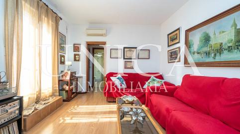 Foto 4 de Ático en venta en Nueva España, Madrid