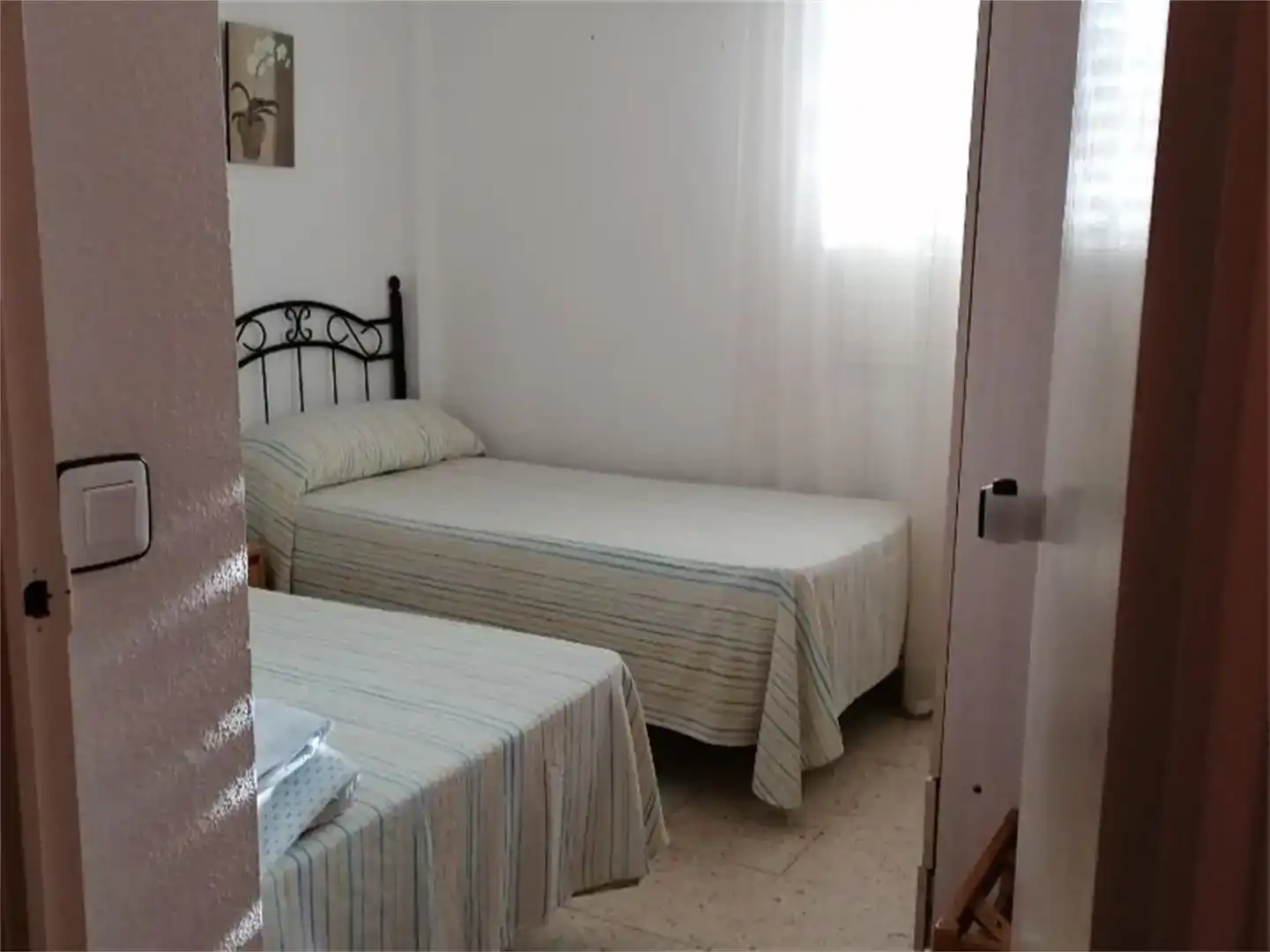 Habitación de Piso en venta en Calañas con Aire acondicionado, Amueblado y Horno