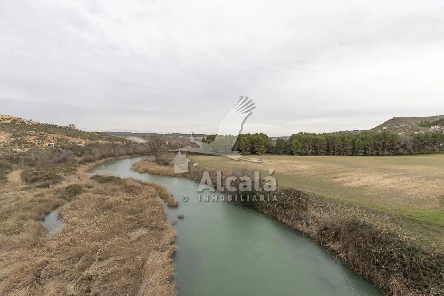 Terreny residencial en venda a Illana, imagen 9