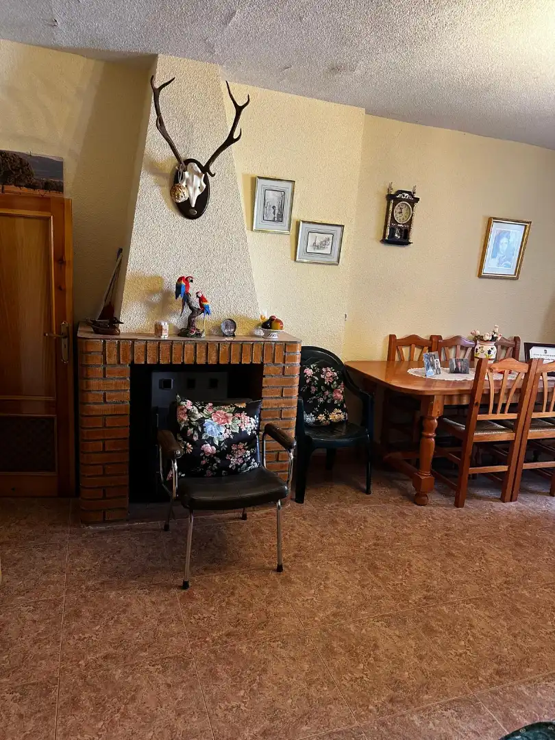 Casa o xalet en venda a Calle Tres Marías, Alcoba