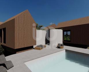 Garden of Residential for sale in Málaga Capital