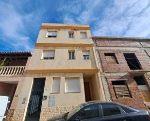 Exterior view of Flat for sale in Antas