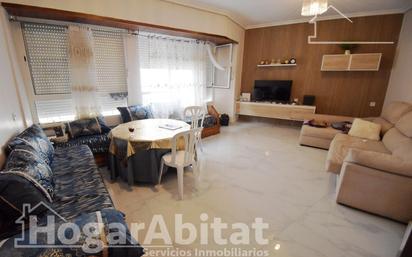 Wohnzimmer von Wohnung zum verkauf in Onda