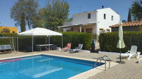 Photo 2 of Country house for sale in Don Álvaro, Badajoz