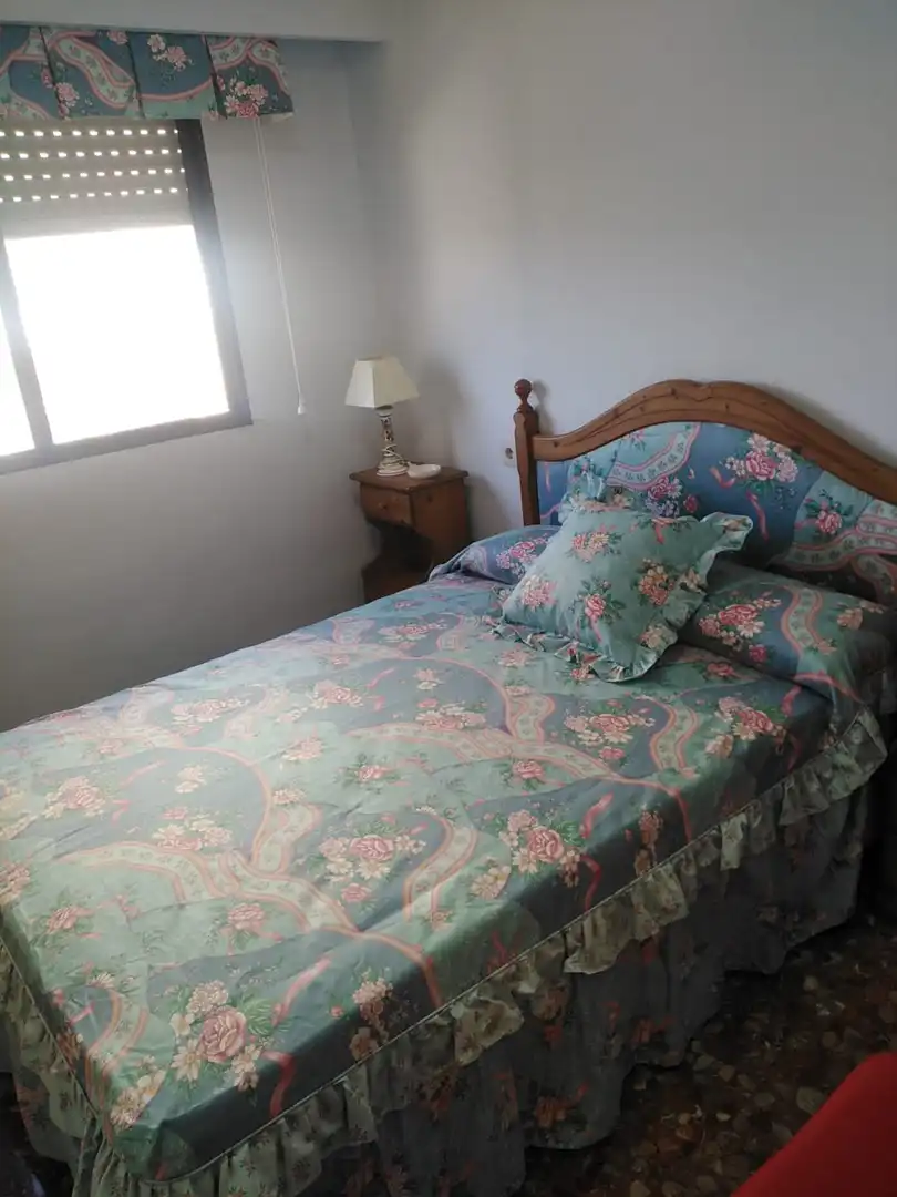Apartament amb piscina de lloguer a Xeraco, imagen 9