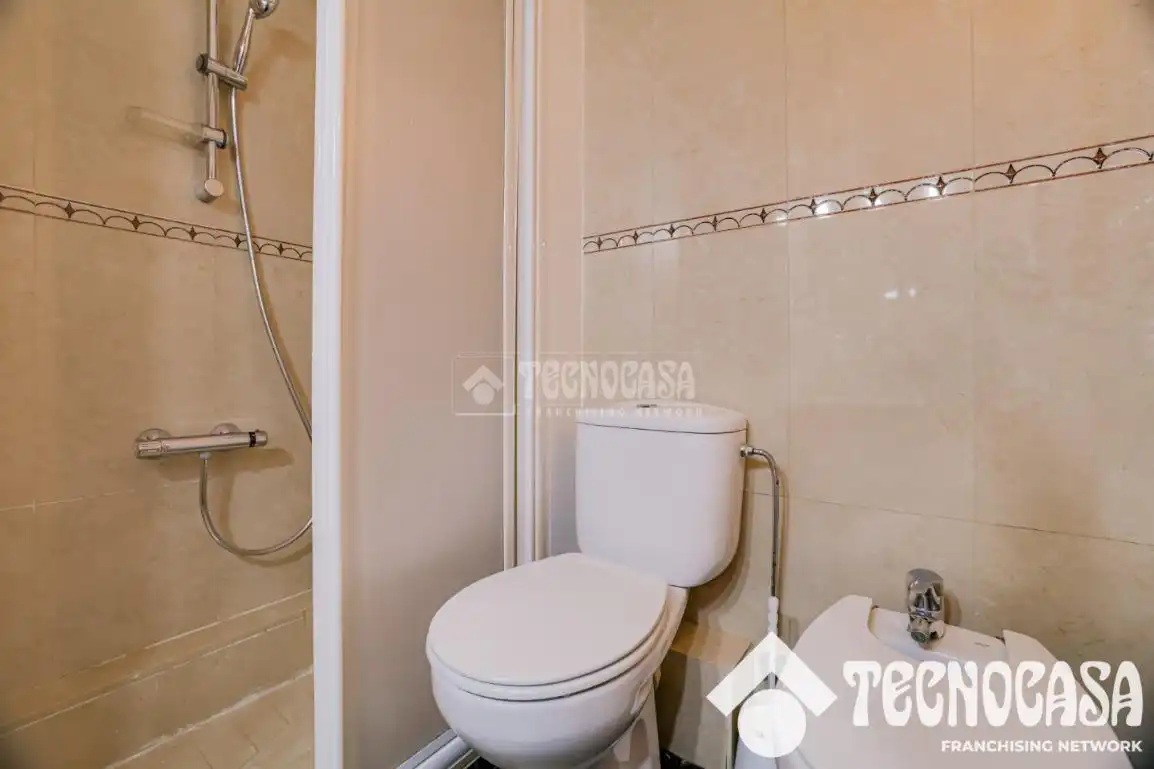 Baño de Piso en venta en Premià de Mar