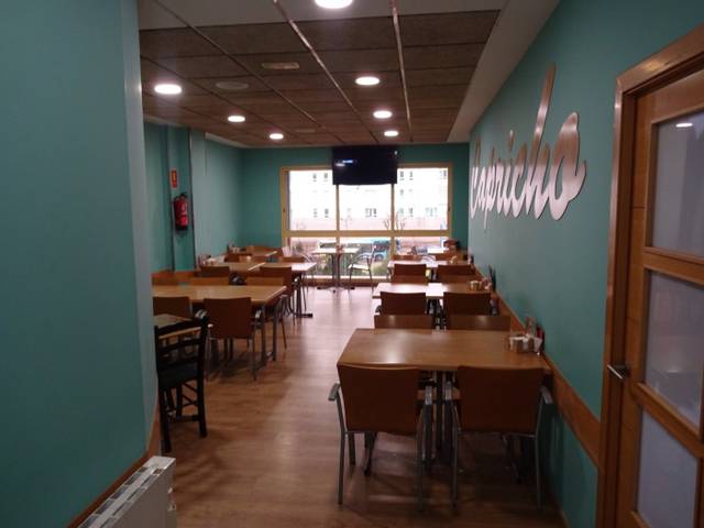 Local comercial en Venta en  LISBOA en Concheiros - Fontiñas