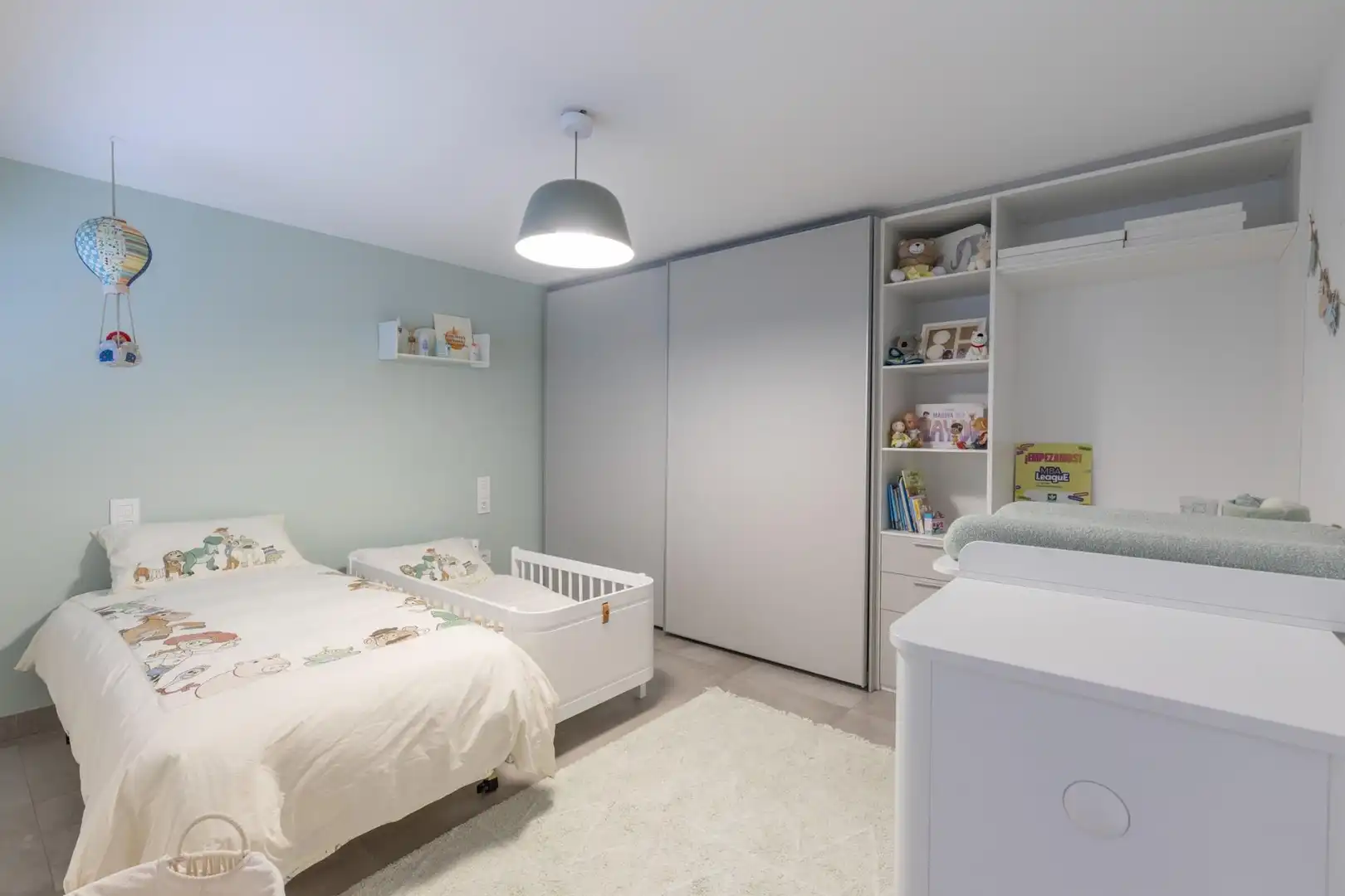 Habitación de Casa o chalet en venta en Granada