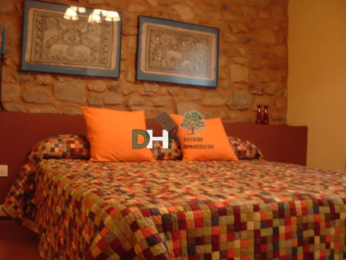 Chalet en venta en Moraleja, imagen 13