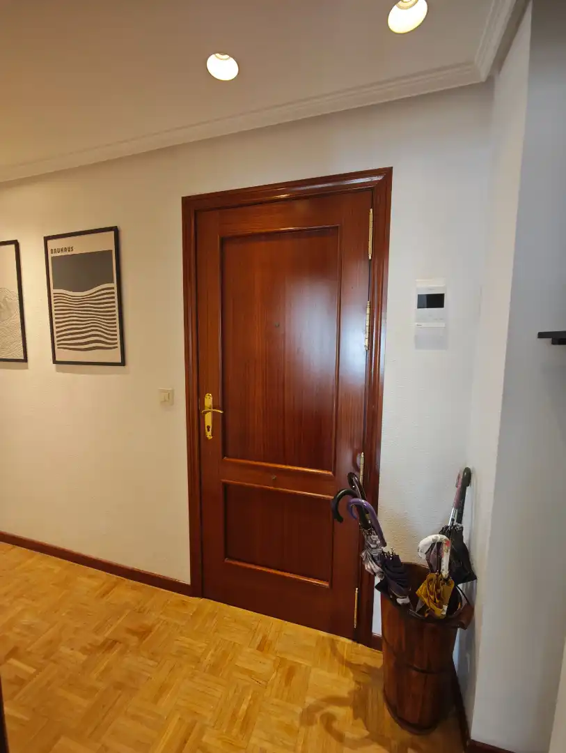 Piso con terraza en venta en Fauste Bekoa Auzunea Etxetaldea, imagen 4