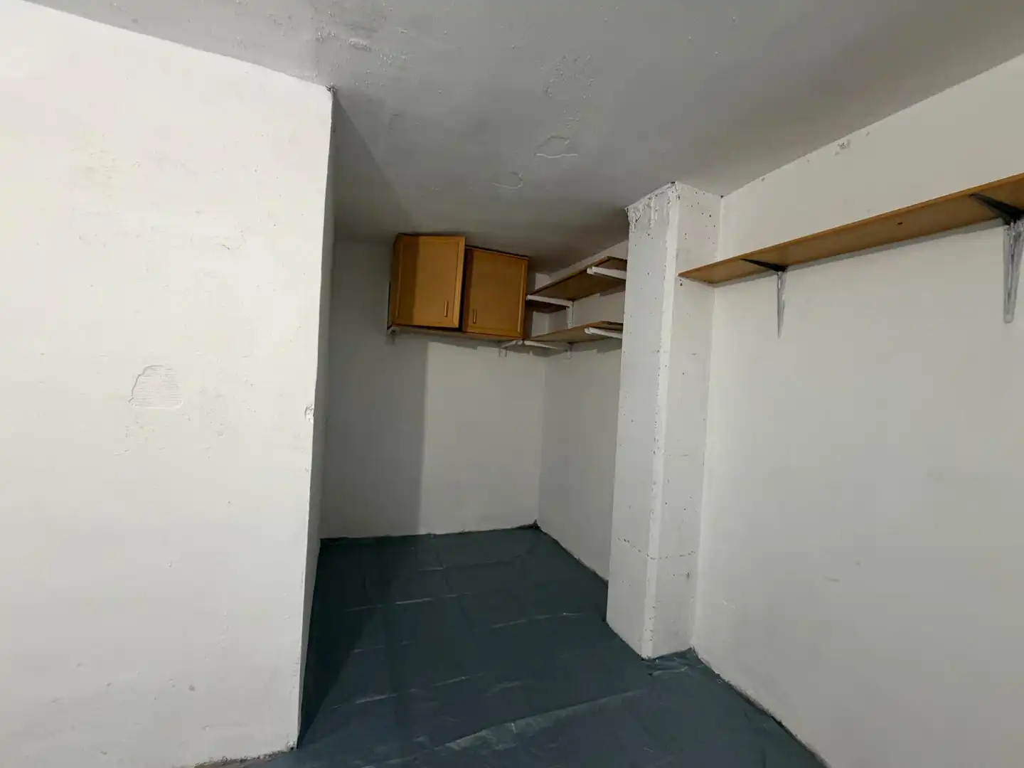 Storage room for sale in Xàtiva