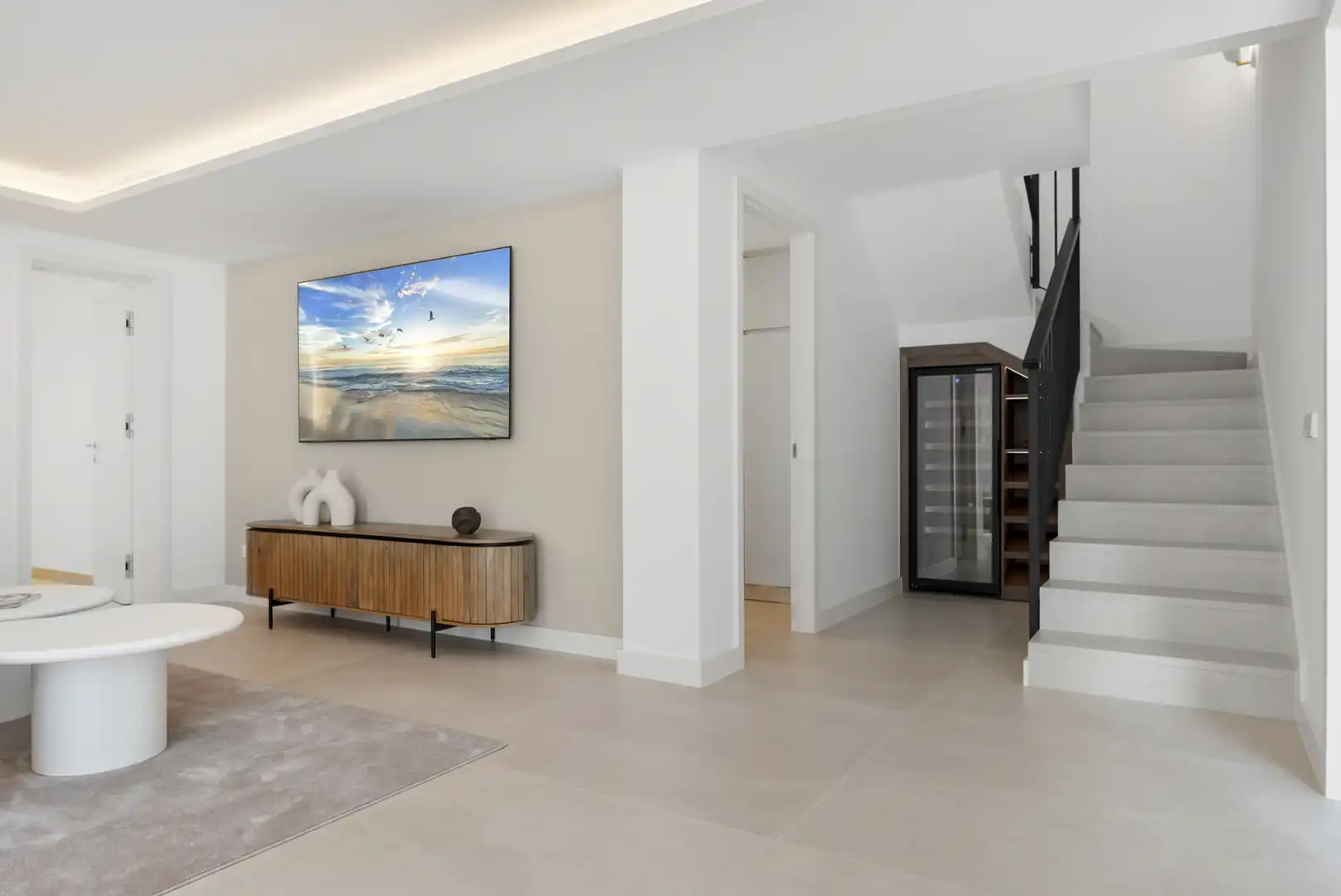 Chalet con piscina en venta en Las Chapas - El Rosario, imagen 59