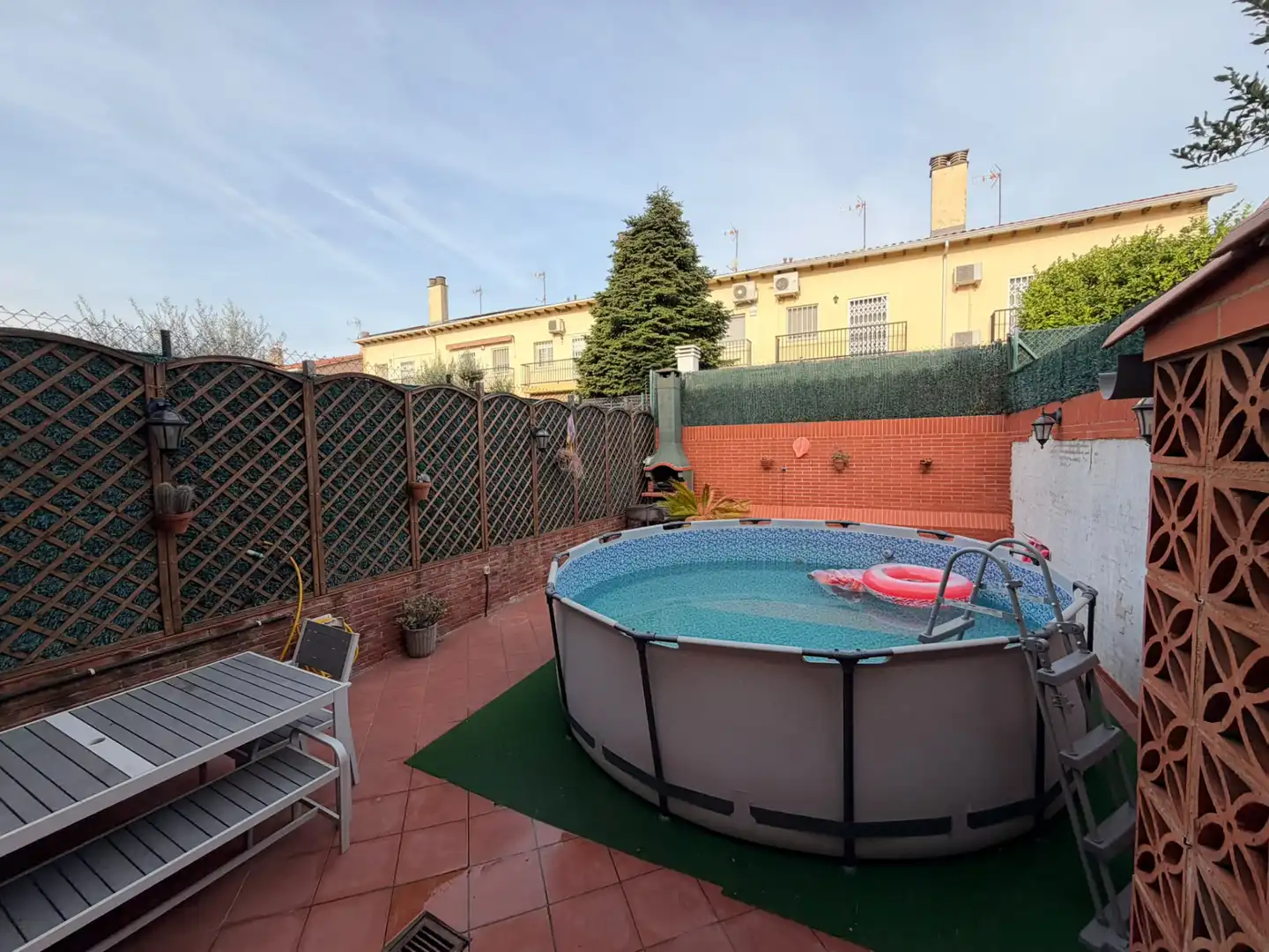 Casa a schiera con piscina in vendita a Sant Andreu - Gassó Vargas, imagen 31