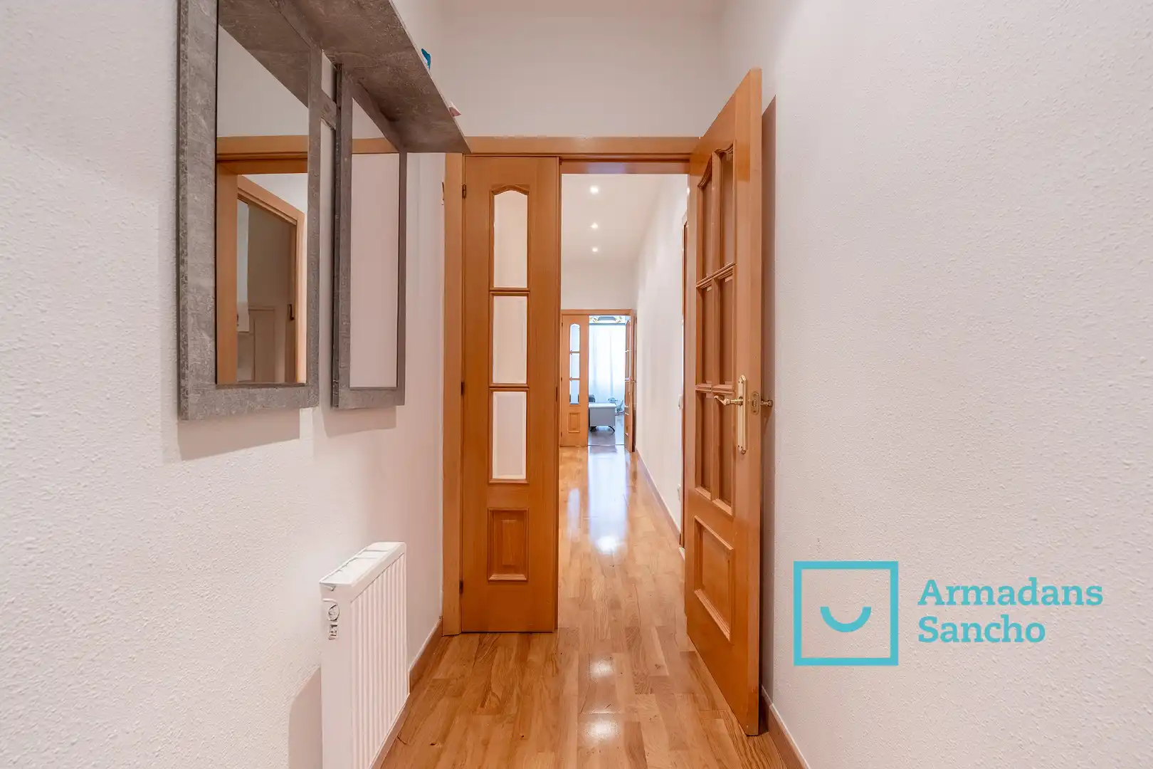 Piso con terraza en venta en Gran Via de les Corts Catalanes 546, imagen 24