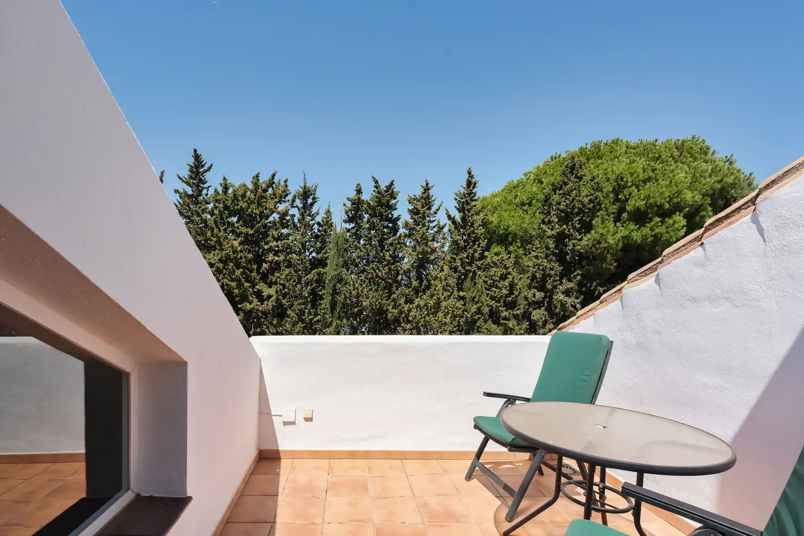 Casa a schiera con piscina in vendita a Benamara - Atalaya, imagen 19