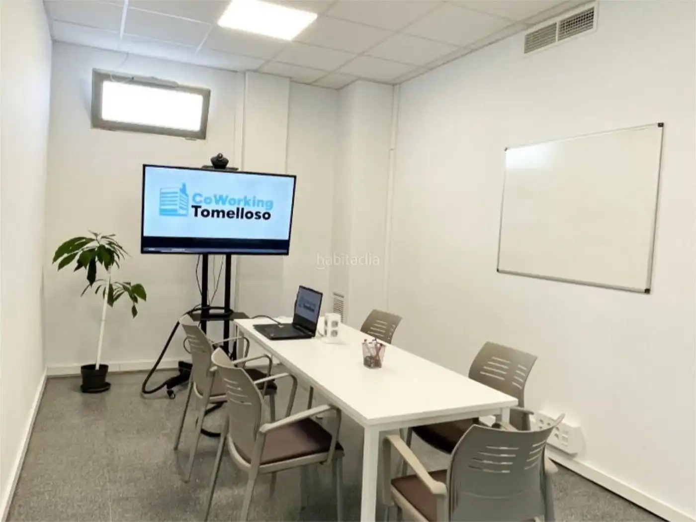 Büro zur Miete in Calle Argamasilla km 0,2, imagen 9