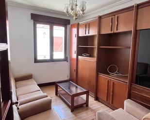 Living room of Flat for sale in Erandio