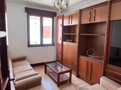 Living room of Flat for sale in Erandio