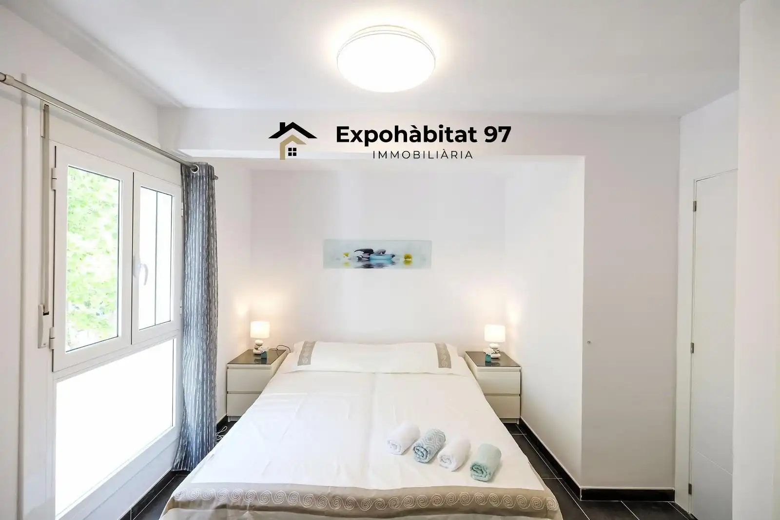 Dormitori de Apartament en venda en Salou amb Moblat