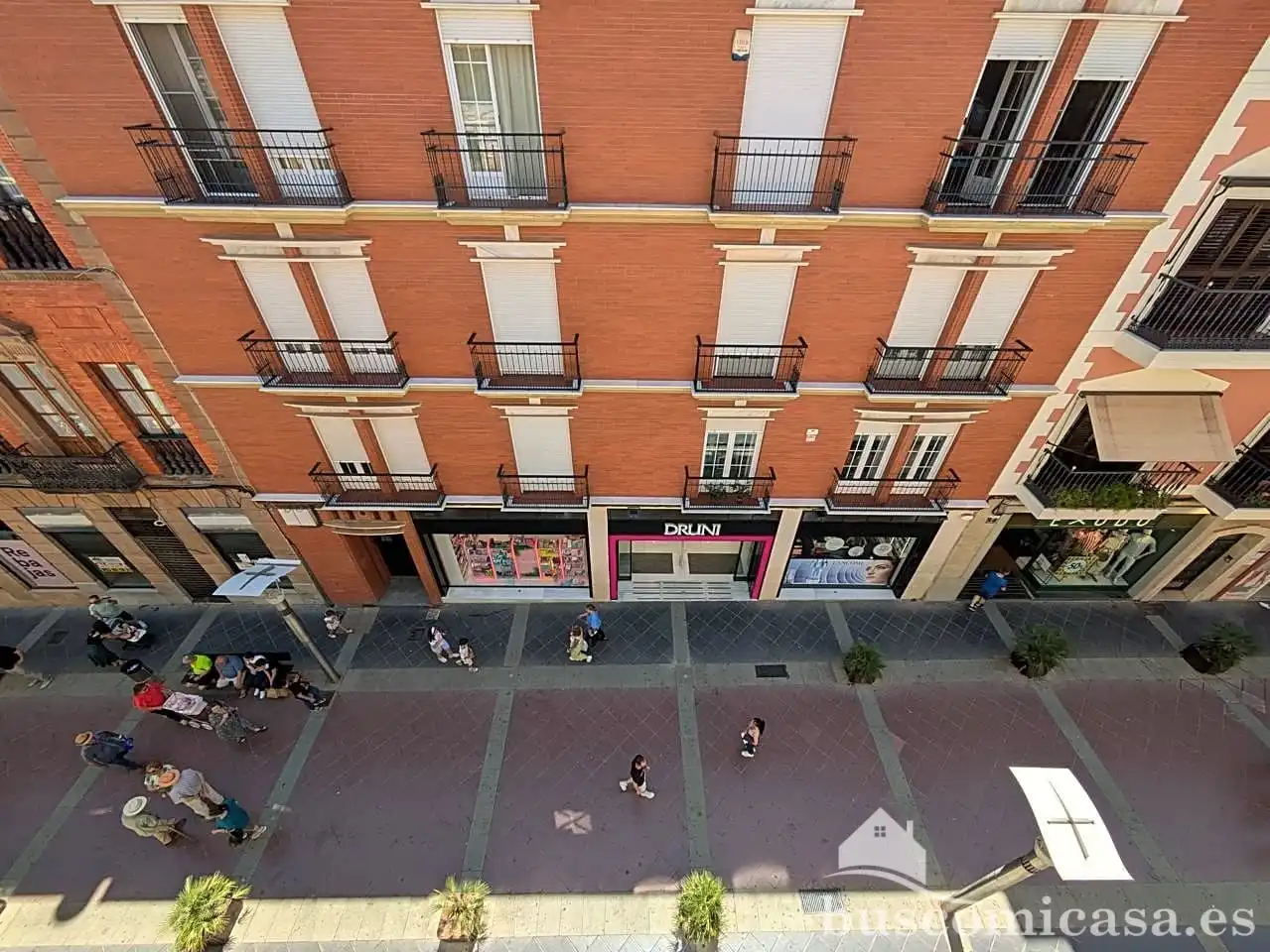 Oficina con ascensor en venta en Del Comercio, imagen 10