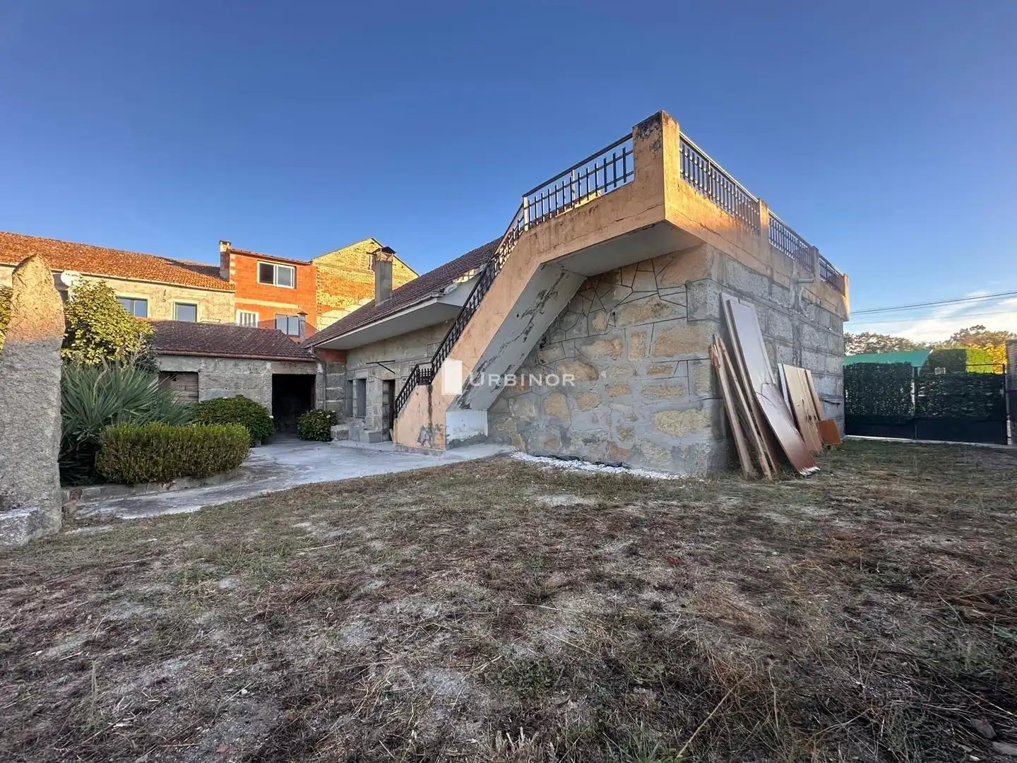House for sale in San Cibrao das Viñas, imagen 14