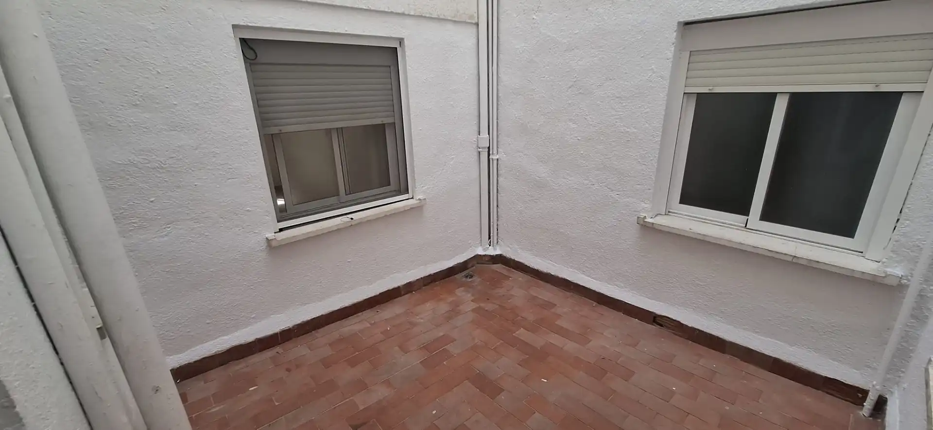 Terraza de Dúplex en venta en Jaén con Aire acondicionado, Calefacción y Balcón