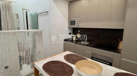 Photo 4 of Flat to rent in Cortes - Huertas, Madrid
