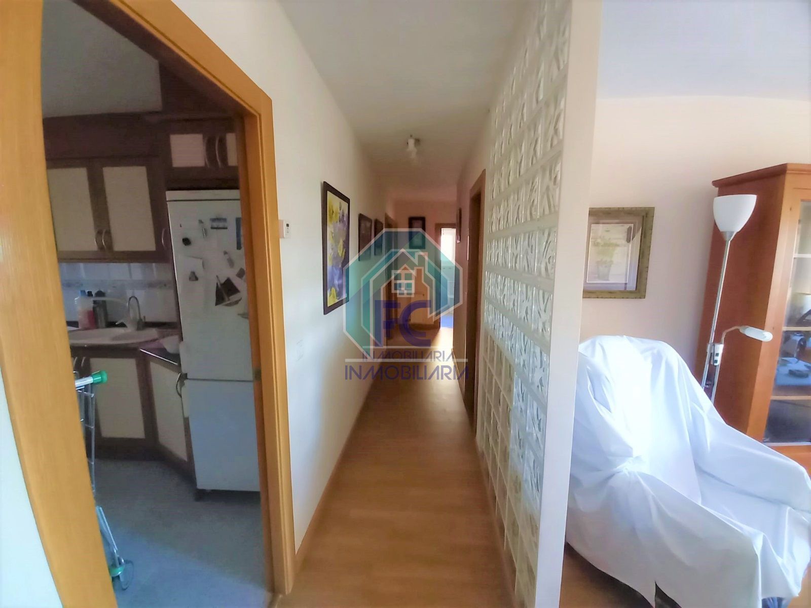 Piso en venta en Lorca con Terraza y Amueblado
