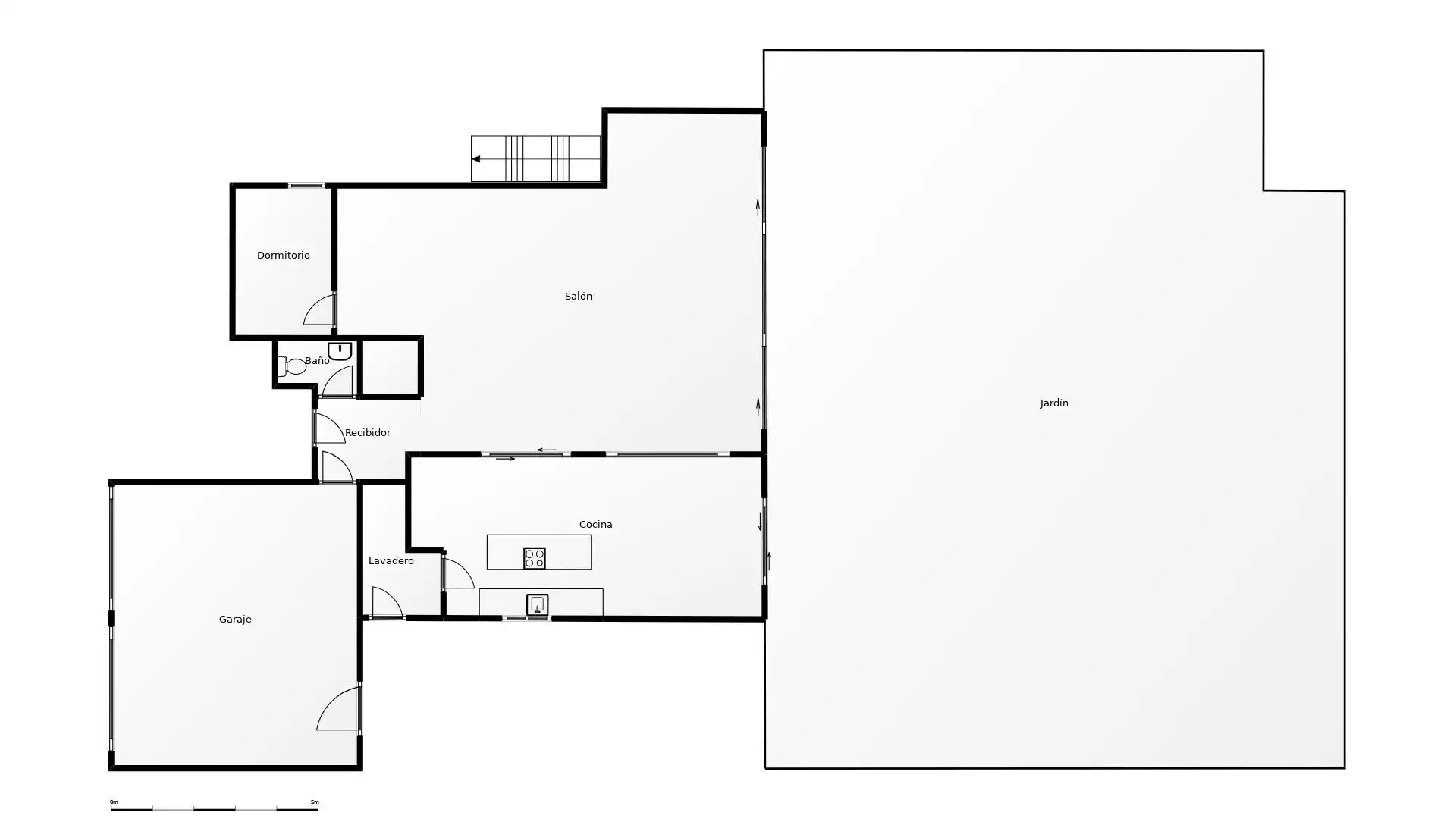 Casa o chalet en venta en Golmayo con Aire acondicionado, Jardín privado y Terraza