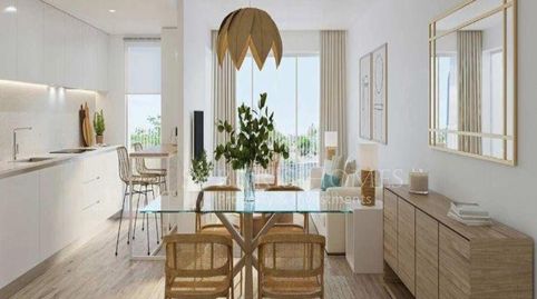 APARTAMENTO DE 3 DORMITORIOS CON TERRAZA EN JAVEA, imatge 2