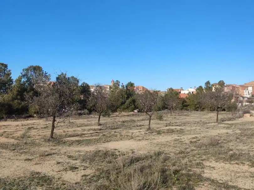 Terreny rústic en venda a Eres 0, imagen 29