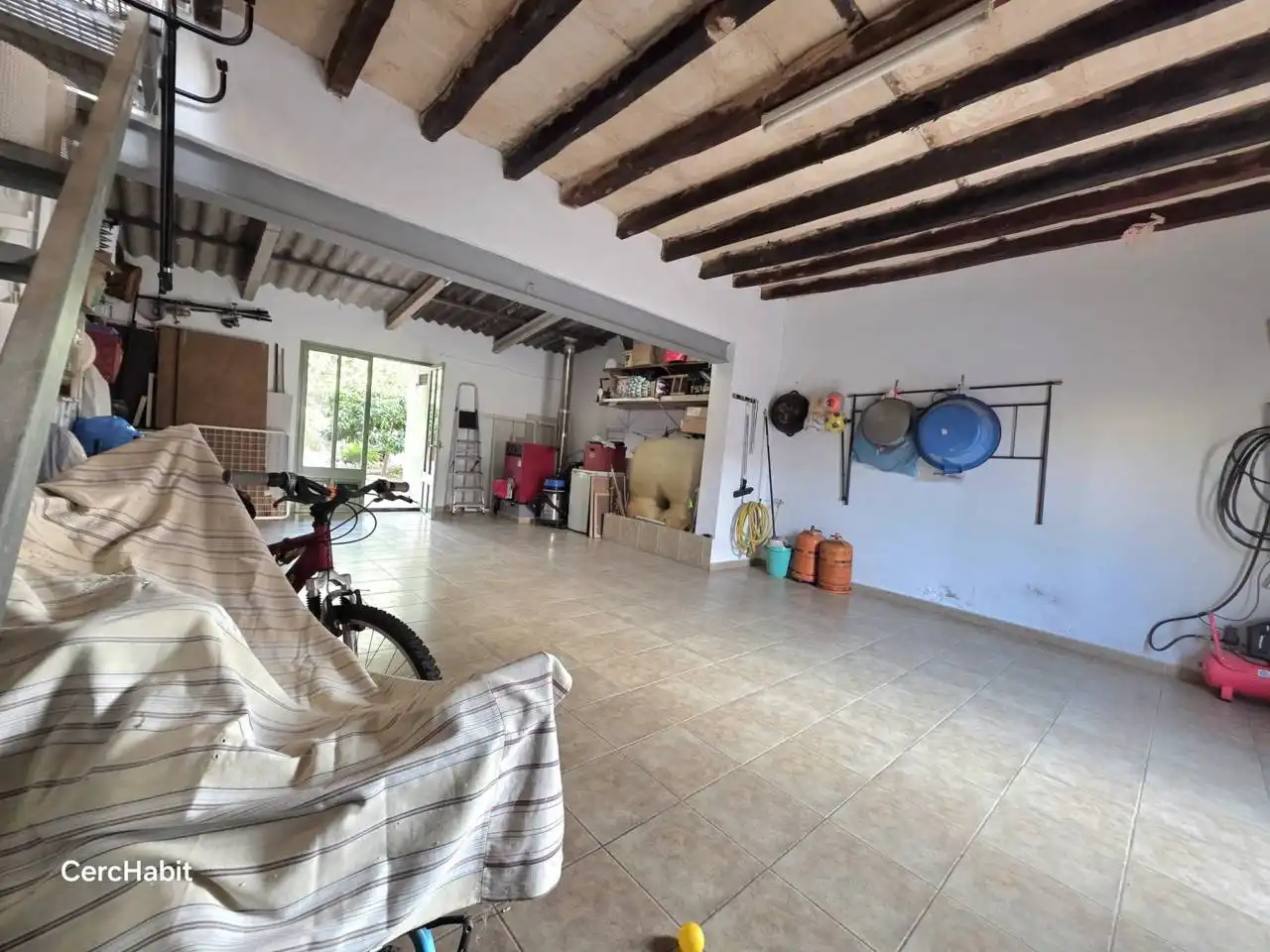 Casa o xalet en venda en Llucmajor amb Aire condicionat, Calefacció i Jardí privat