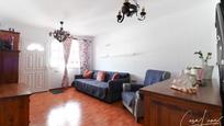 Living room of House or chalet for sale in Haría  with Terrace and Balcony