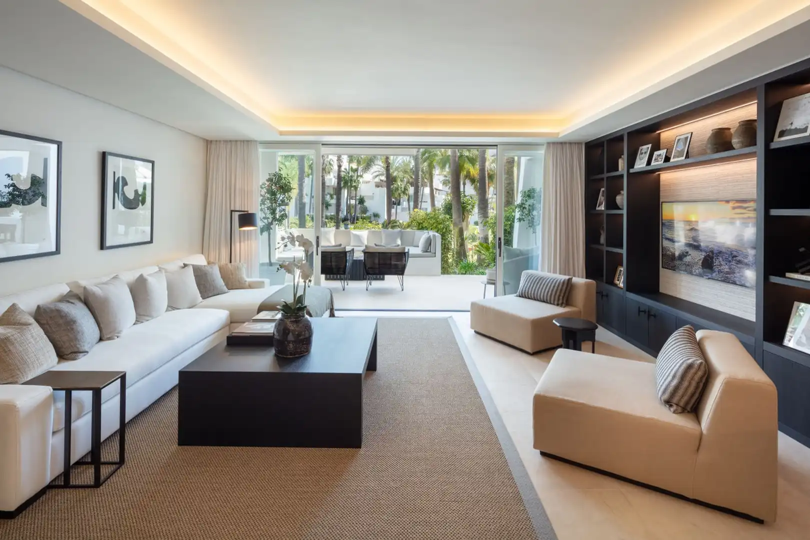 Apartment for sale in Milla de Oro, imagen 5