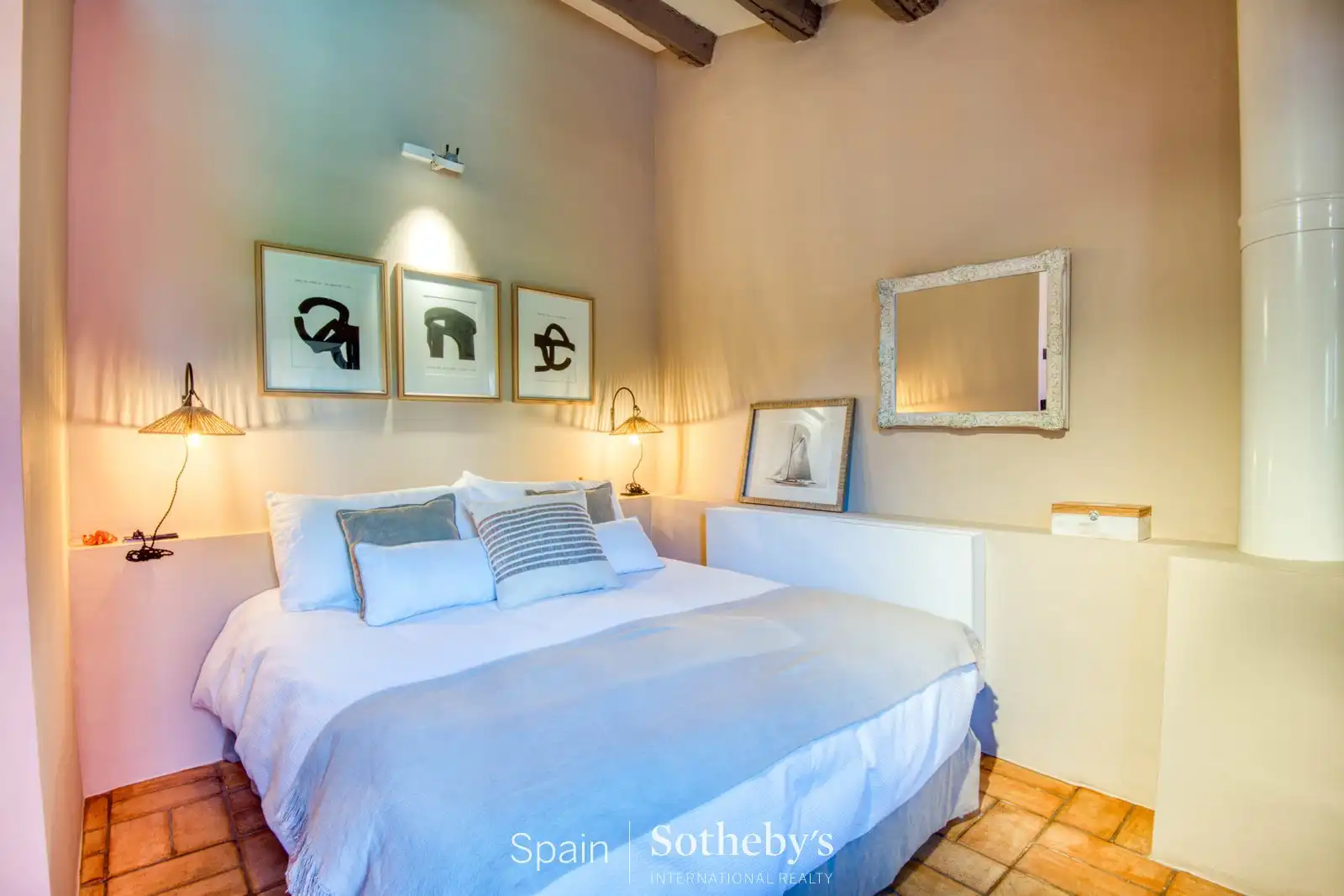 Maison avec piscine à vendre à Carrer de Fraderic Sirés i Puig, imagen 18