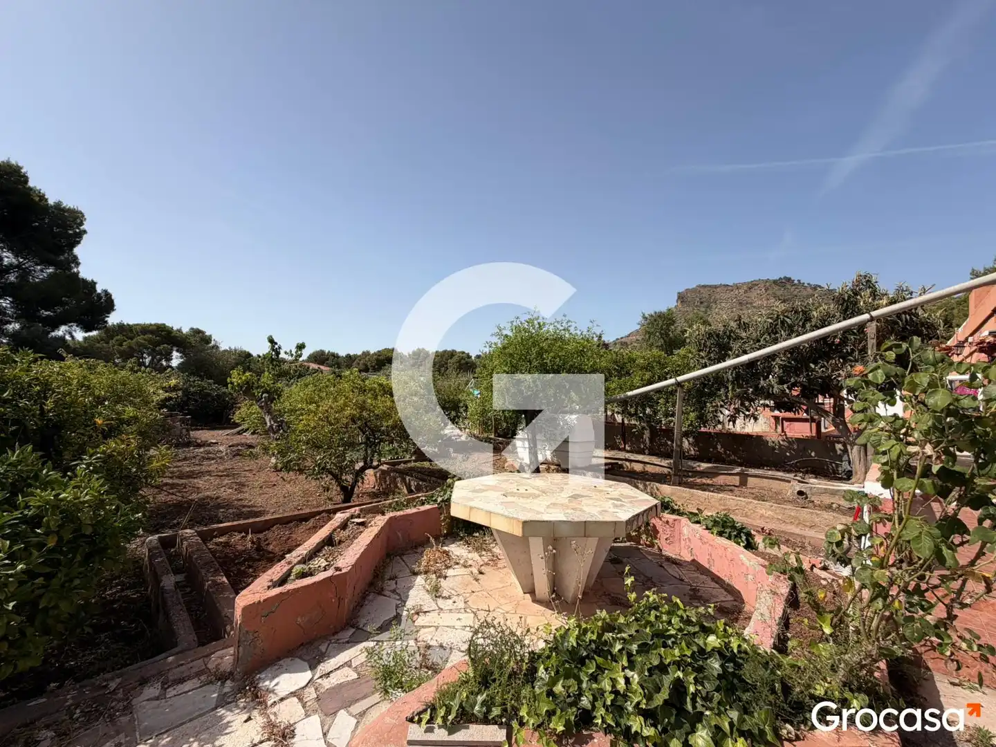 Casa amb piscina en venda a PD TRAS LA VENTA, imagen 21