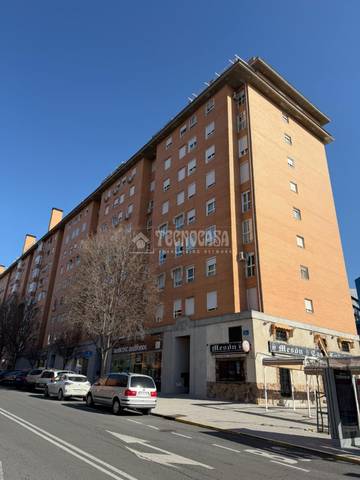 Piso en Venta en Centro