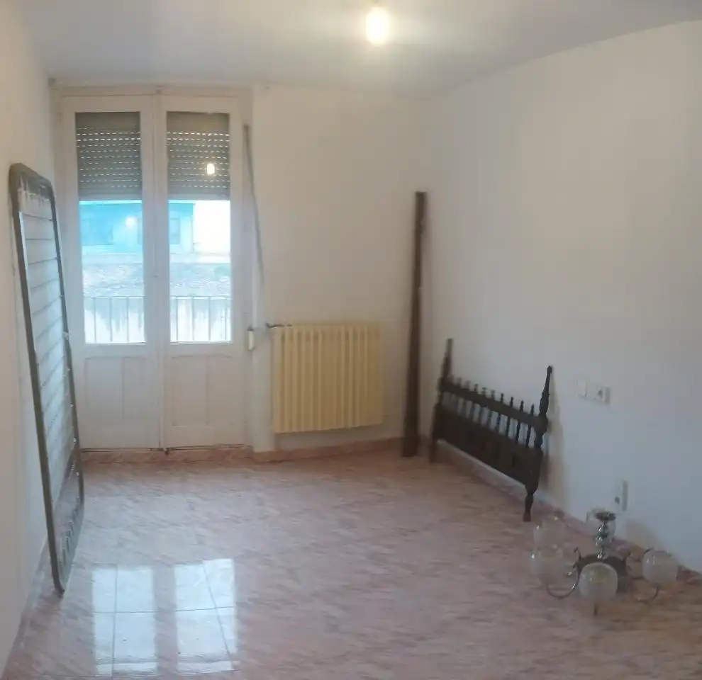 Sala d'estar de Edifici en venda en Ateca