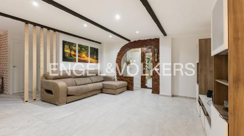 Foto 2 de Apartament en venda a La Creu del Grau, Valencia