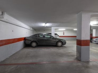 Individual en venta en Calle Doctor Sierra 2