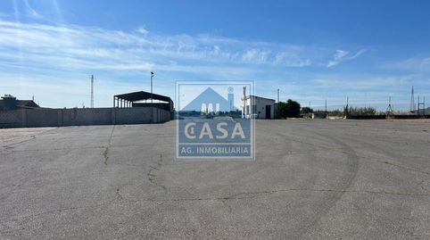 Foto 5 von Fabrikhallen zum Verkauf in Oeste, Mérida