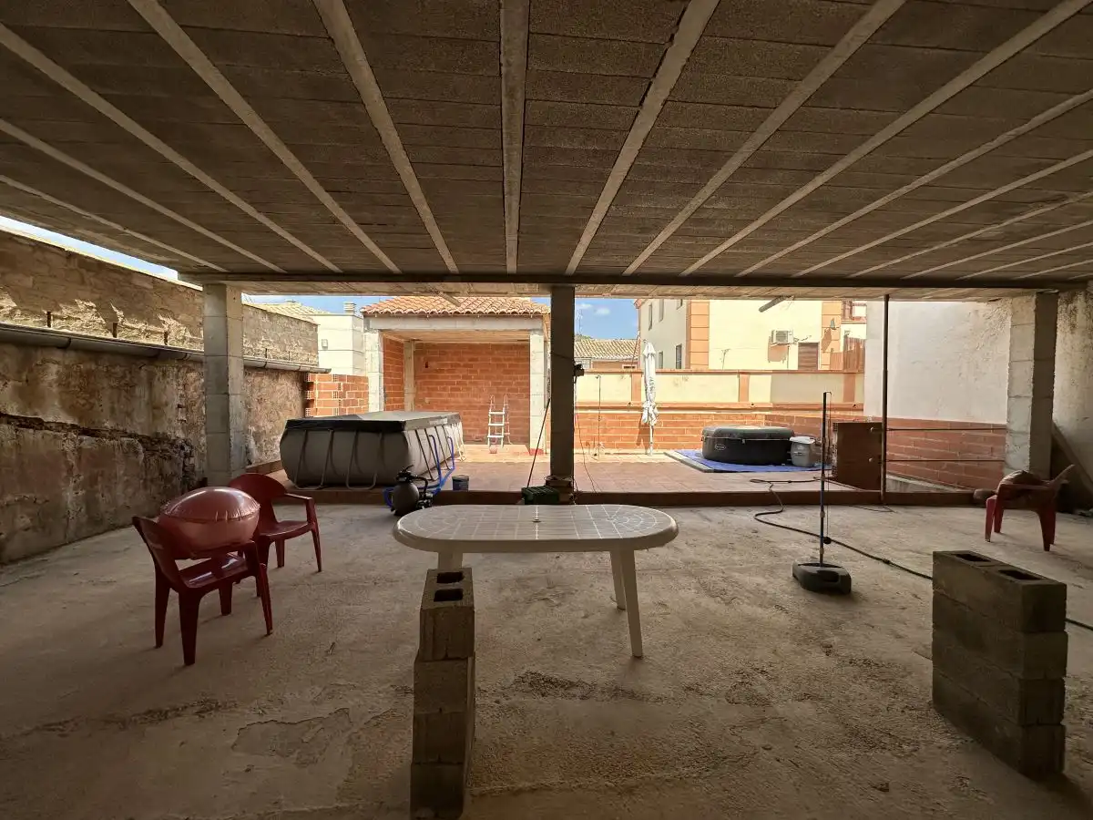 Haus mit Terrasse zum Verkauf in Algímia de Alfara, imagen 14