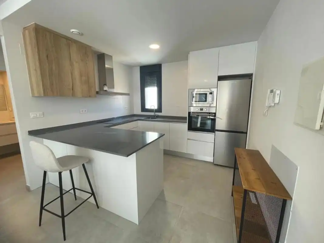 Apartament amb piscina en venda a Orihuela Costa, imagen 15