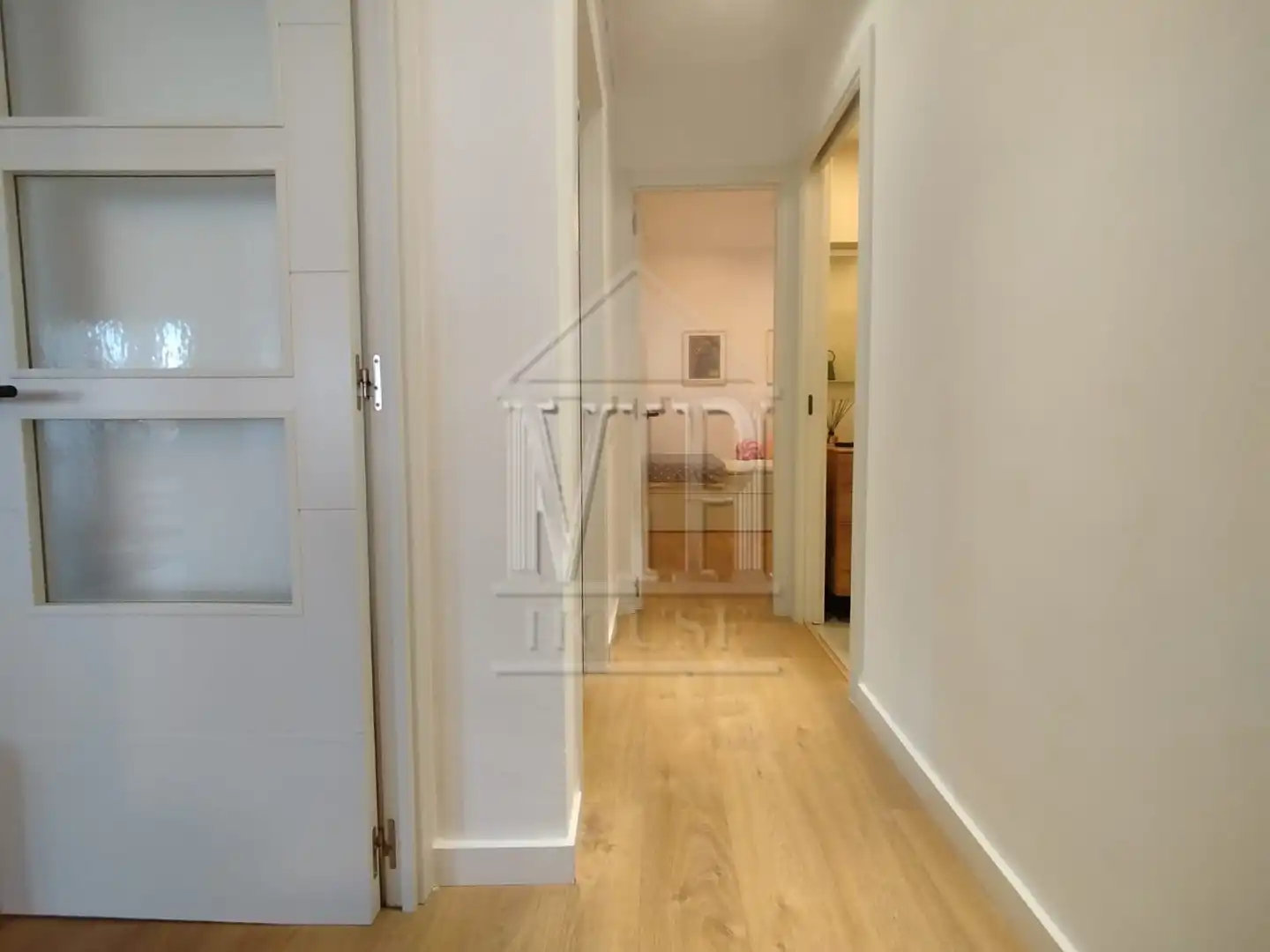 Piso en venta en Badalona con Aire acondicionado, Calefacción y Parquet