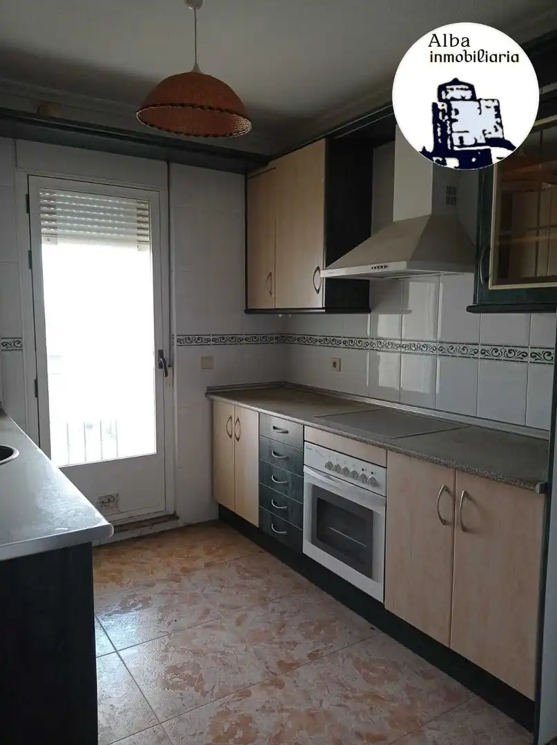 Piso en venta en Calle Beltrana, Alba de Tormes